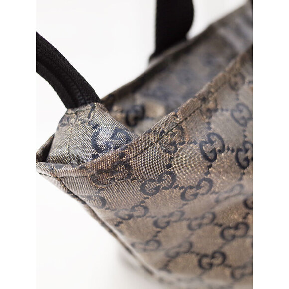 Gucci GG Crystal Tote Bag - Picture 6 of 9